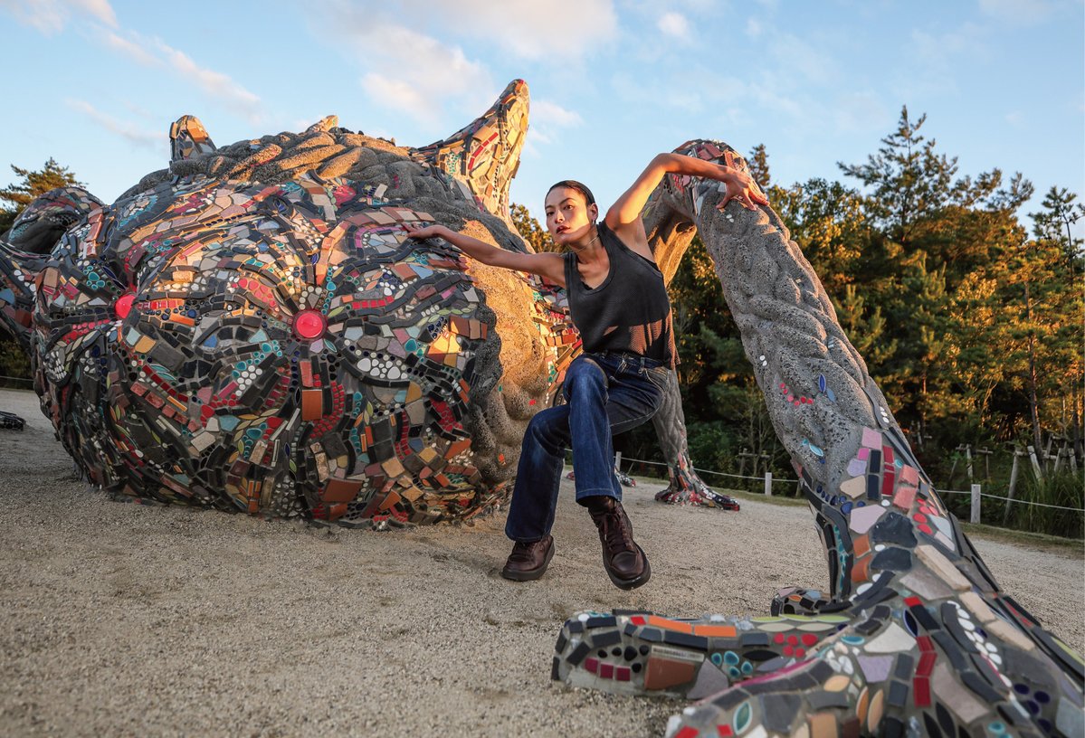 ジブリパーク GHIBLI PARK (@ghibliparkjp) / Posts / X