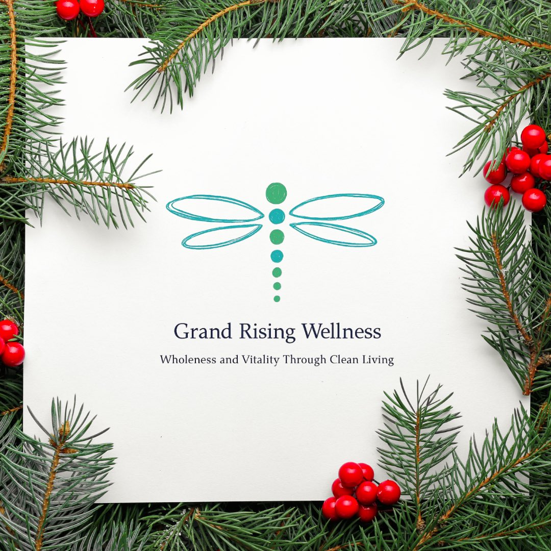 Need a Wellness Reset? 
Grand Rising Wellness LLC

$25 OFF All THE TIME! 

Get Your "Digi" Unlimited Use Discount Now! 

Tap In 👇 
linktr.ee/digifree_