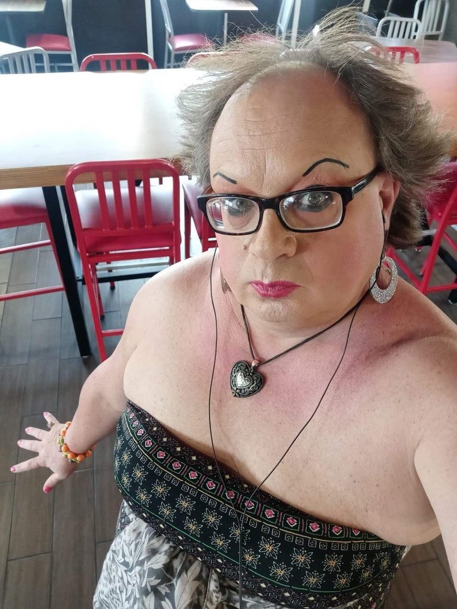 Let's keep sitting back and pretending like this is not a "mental illness" right libs???