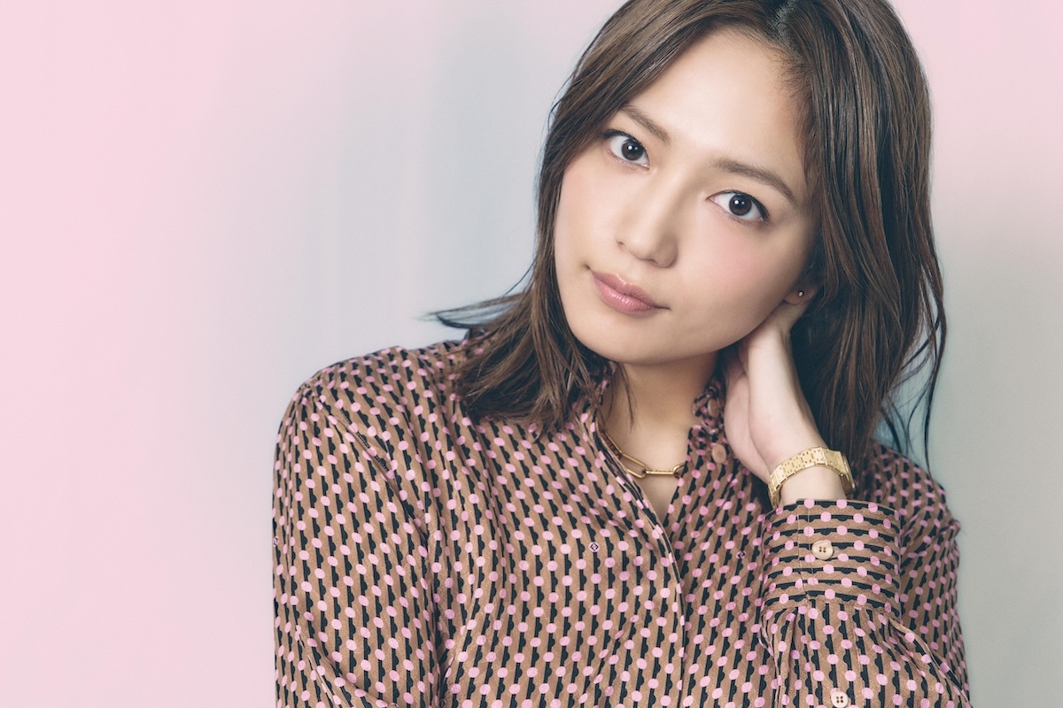 ドラマ「スキャンダルイブ」出演中の川口春奈さんのサイン入りチェキを