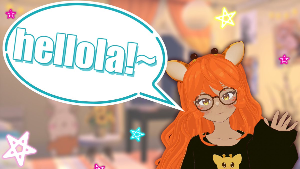 Hellola giramigos!

Mucho tiempo ha pasado desde el último directo... quiero hacer otro el martes 9/12 a las 10pm EST (las 9pm CDMX)!

Han pasado muchas cosas estos últimos meses, y voy a contarles todo!

Nos vemos allí!

youtu.be/qu3kwmO8q28