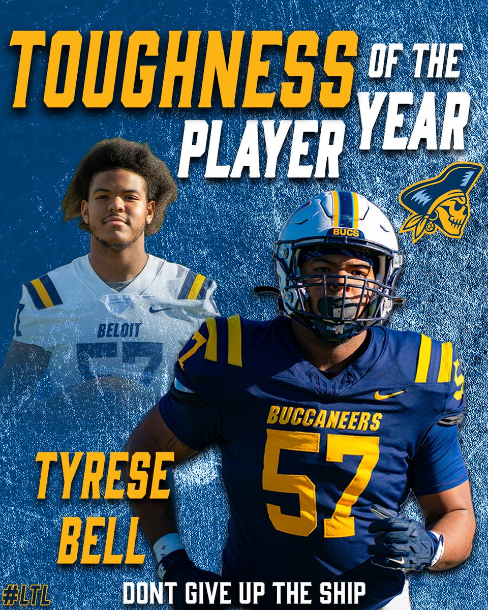 BeloitBucsFootball tweet media