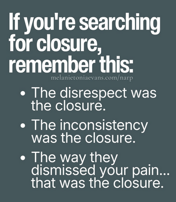 The Narcissist Box tweet media