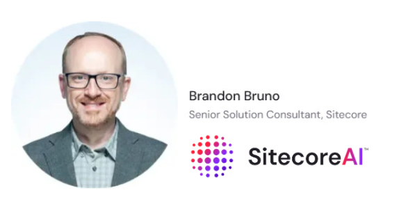 🎥 Webinar Alert!
Zero Click Killed the SEO Star 🚀
Learn winning content strategies for an AI-first web: zero-click search, GEO optimization &amp; AI-ready content.
📅 Dec 17 | 🕐 12 AM | 🌐 Online
👉 sitecore.com/resources/even…
#SitecoreAI #DigitalExperience #AIFirstEra #sitecore