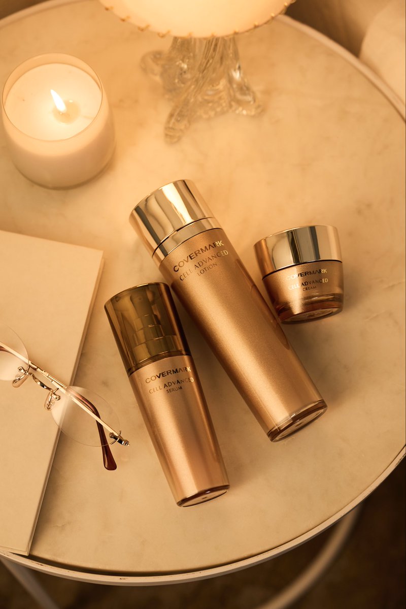 カバーマーク２点まとめて☆ カバーマーク＜公式＞ (@covermark_jp) / Posts / X