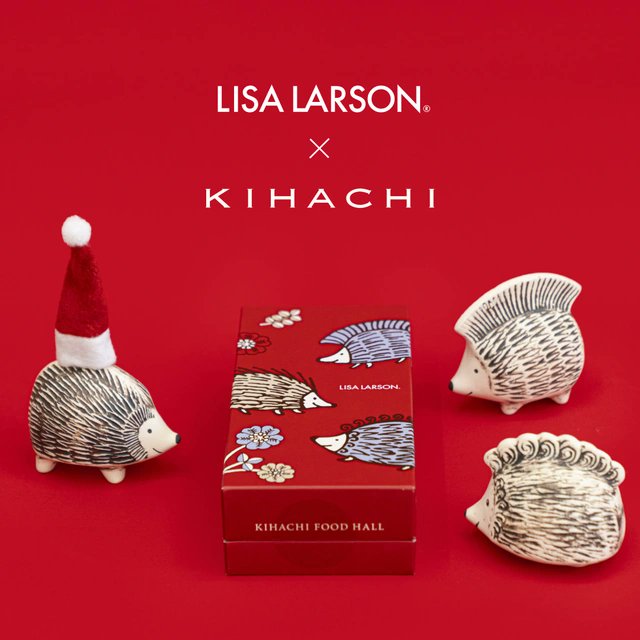 Lisa Larson.JP (@LisaLarson_JP) / Posts / X