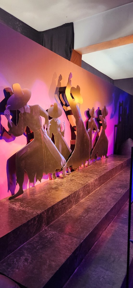 mongmongki1's tweet image. #KPopDemonHuntersPOPUP
#KPopDemonHuntersPOPUP_SEOUL

재밌는 팝업체험