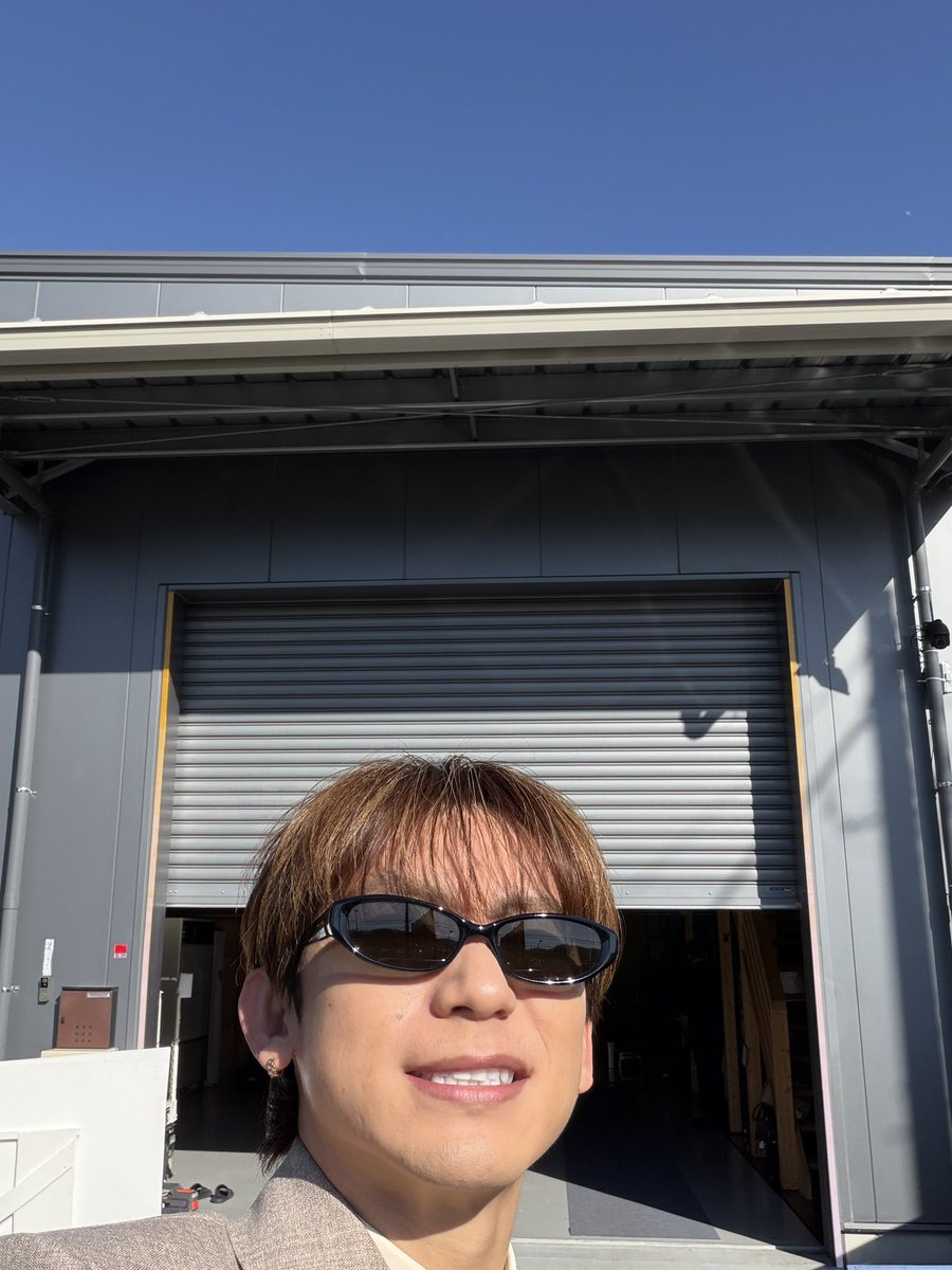 EXILE NAOTO (@Naoto_EX_3JSB_) / Posts / X