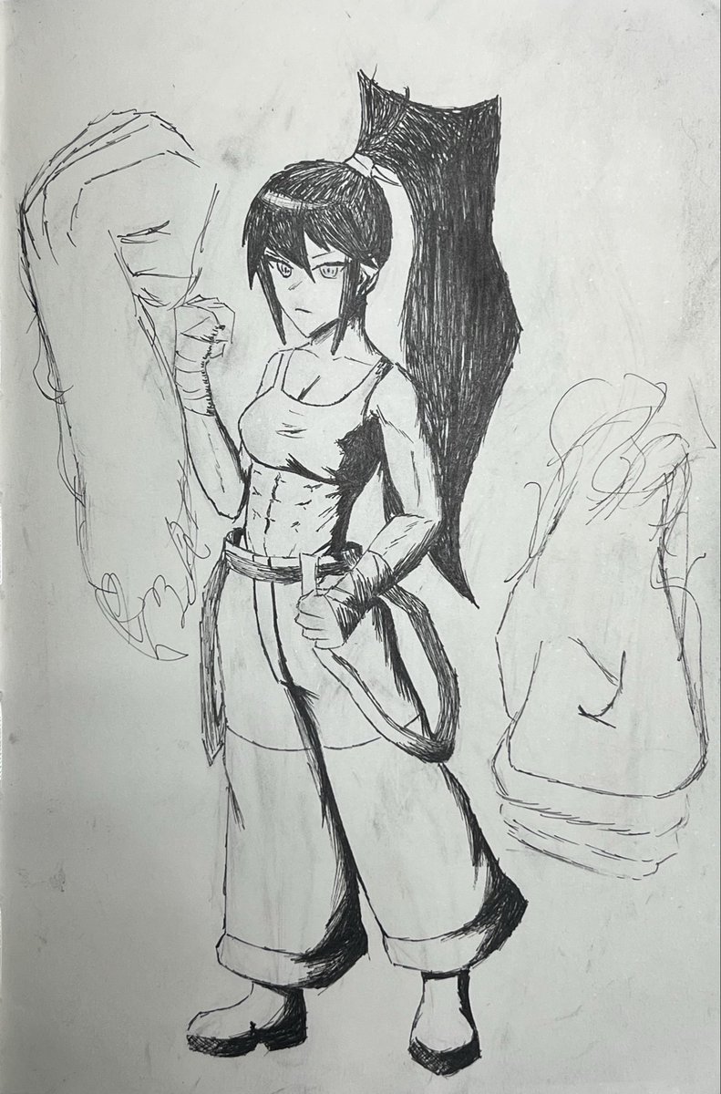 Galekaiza's tweet photo. I’m hoping to recreate this in the future. https://t.co/OvfC4adX5a