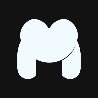 mooplistudio's tweet photo. Moopli Studio Mark — 2026
Final version. Built in Inkscape.

Studio open for branding projects.

@logoinspration 
#logodesign #brandmark #inkscape #minimal https://t.co/bZJHUdpjY6