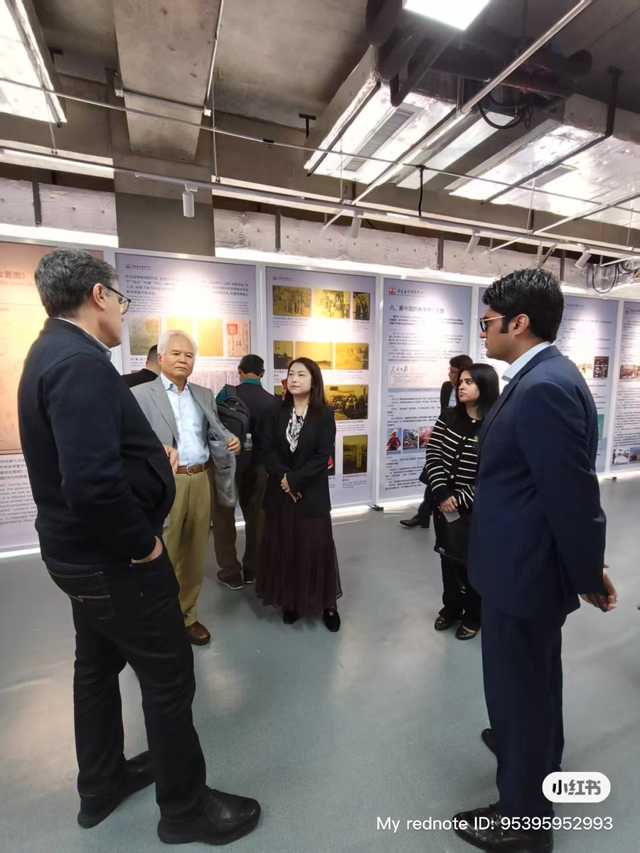 In Haikou, I had an insightful visit to the Huayang Center of Maritime Cooperation and Ocean Governance, where I also had the pleasure of meeting Chairman Dr. Wu Shichun. The Center is a key platform championing open dialogue, sustainable marine development, and the vision of a