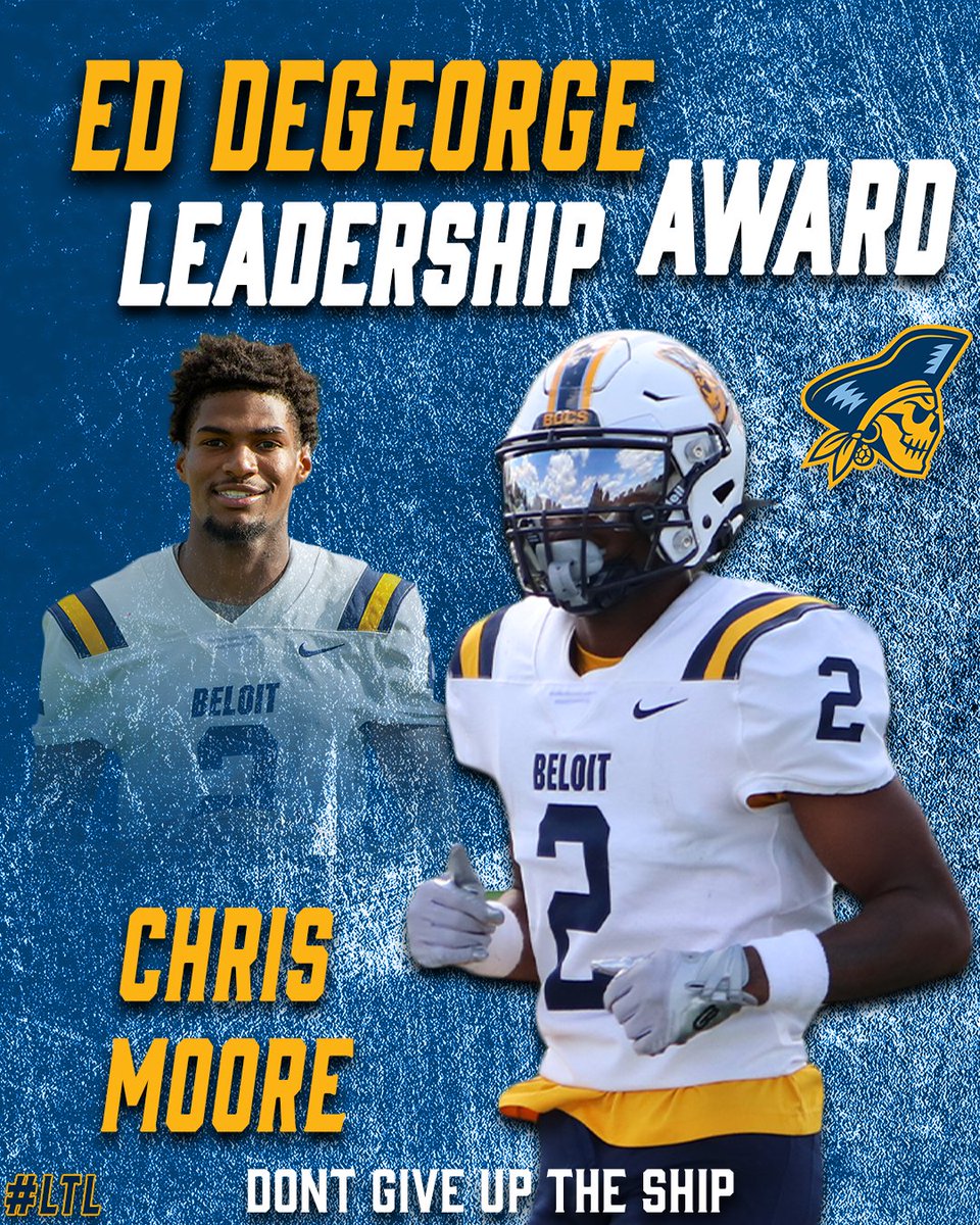 BeloitBucsFootball tweet media