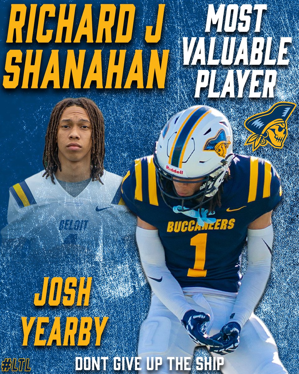 BeloitBucsFootball tweet media