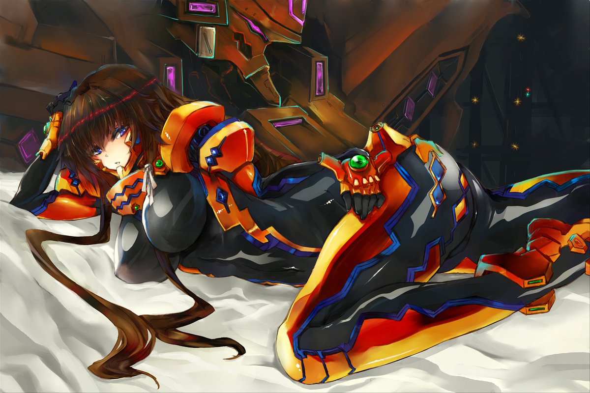 #過去作を擦りまくれ 