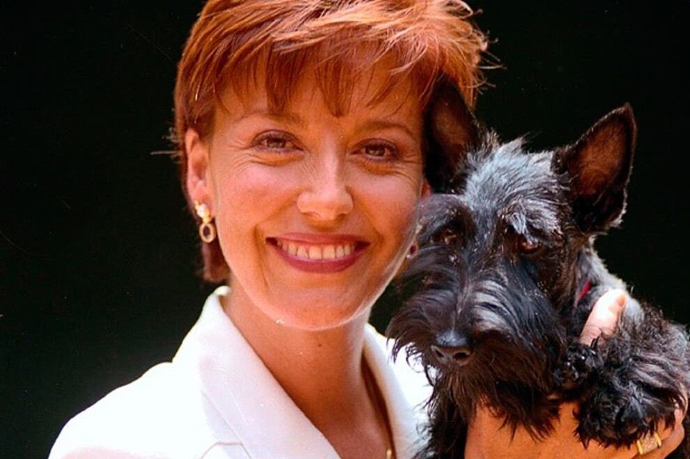 Pablo canaliza llamando a “cosita” desde el más alla #PrimerPlanoCHV