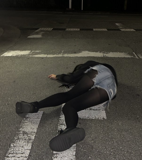 Twitterのコスプレ画像4