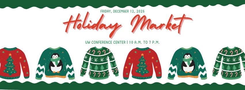 AlpacasWyoming's tweet photo. 2025 UW Holiday Market at the University of Wyoming Conference Center this Friday,December 12, 10A-7P. Campus shuttle 9:30A-7:30P from Knight Hall and Classroom Bldg.We’ve got you covered for gift giving with USA-grown, USA-made Alpaca Socks, Gloves, Hats,Yarn+#uwyo #shoplaramie https://t.co/vWcfK1uK7z