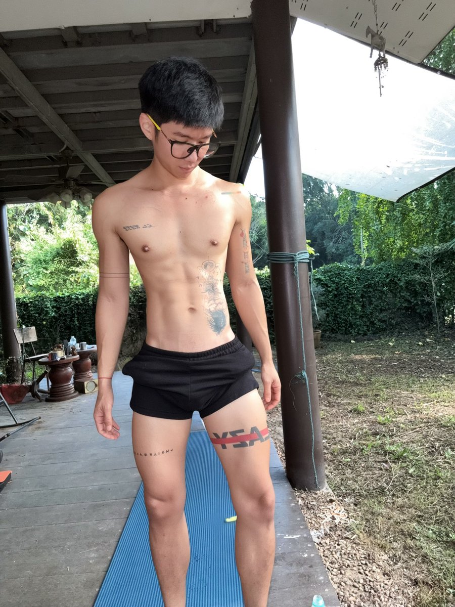 กู้หุ่นให้ทันคริสมาสสสส