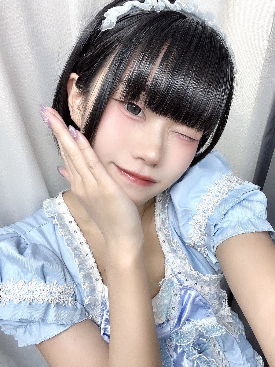 おはもえぴー☃️🩵今日はワンマンに向けてレッスンだよ！！