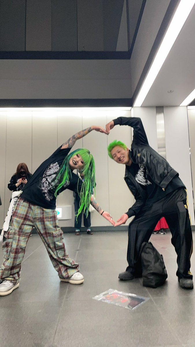 緑族💚💚💚
<a href="/vqQen0Md1vCdiLw/">けーたん</a>