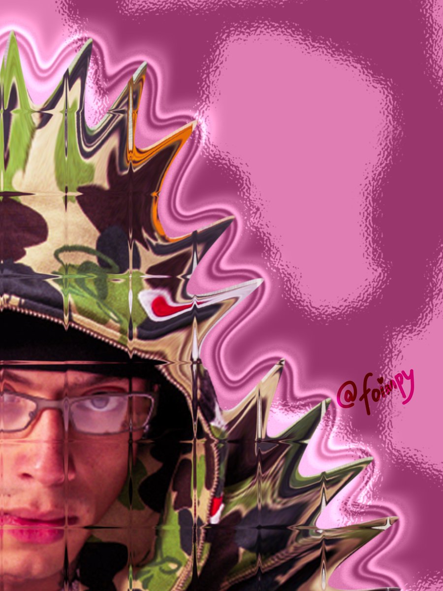 foimpy's tweet photo. my profs used to say "stop using pink" foh
#centralceeedit #centralcee #photoshop https://t.co/f728whOMNg