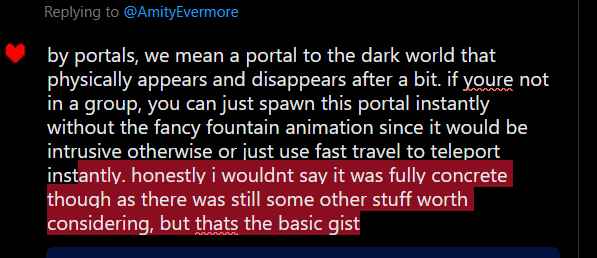 cancelled indefinitely // ROLEPLAY_ACTORUNE tweet media