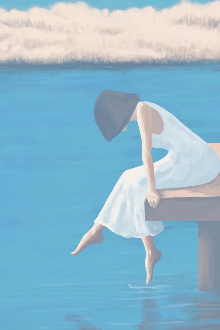 Artist Alert! Congrats <a href="/RaziyeMhmd/">Razi♦️</a>! We've selected your art for the week 172 #888innerartist buy. This week's 48hr submission window is open. Reply and post your NFT art + marketplace link &amp; apply to be a Verified Inner Artist here: forms.gle/hbNkG5SMxXx3Fn…