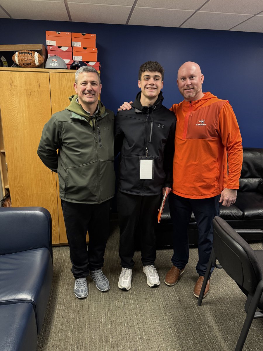 Kaden Schicker tweet media