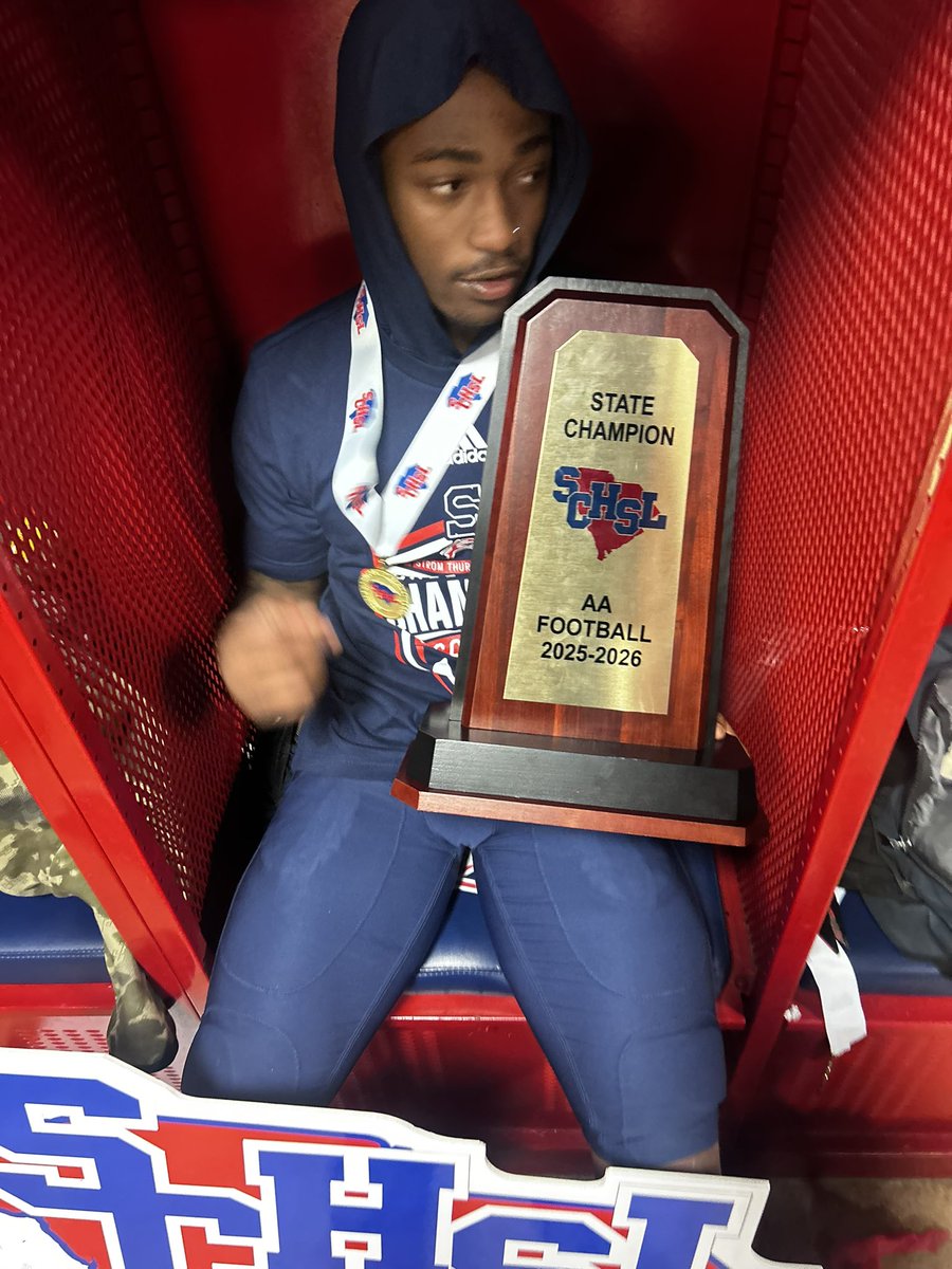 Shaheed Williams tweet media