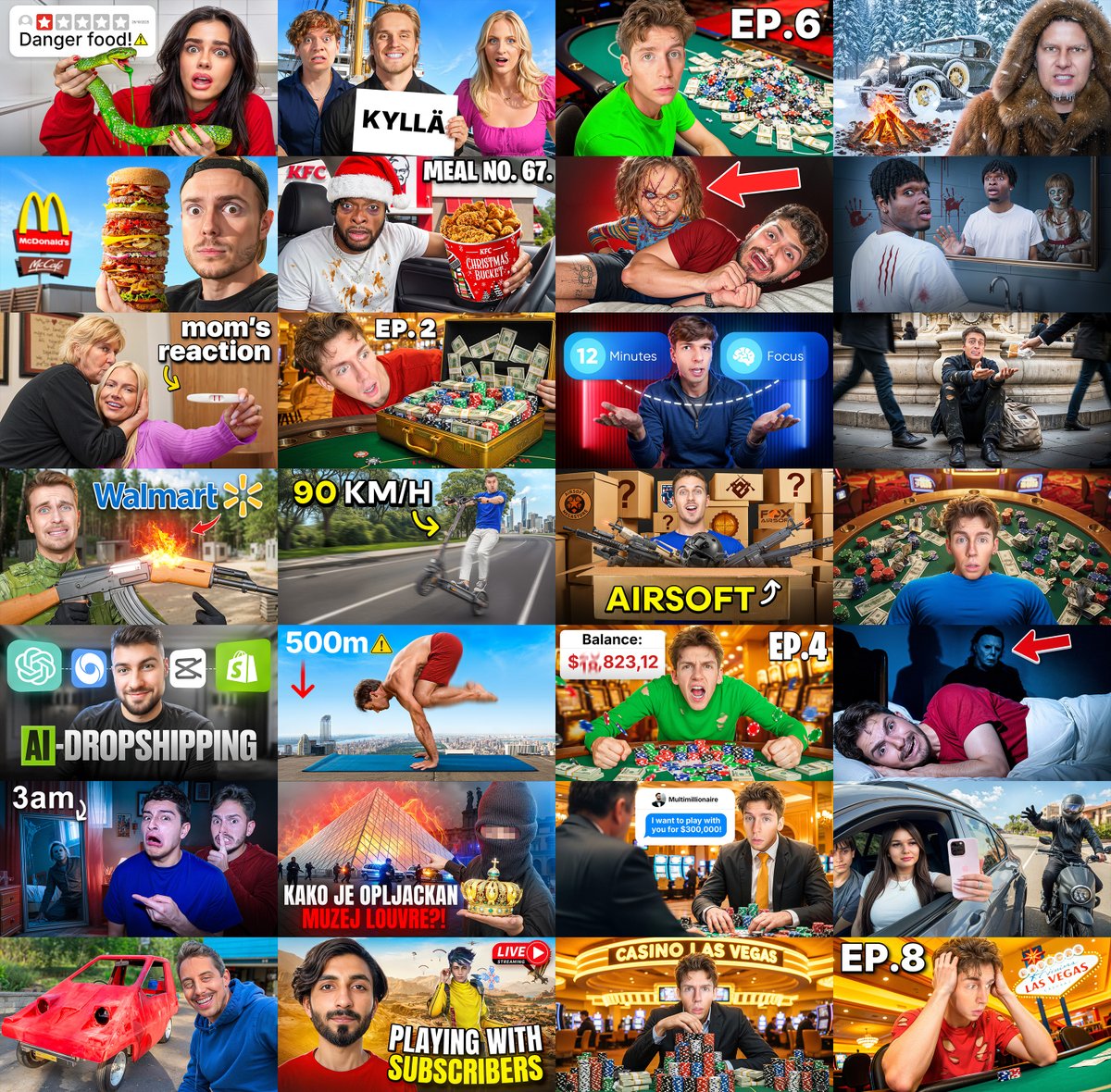 Max | Thumbnail Strategist tweet media