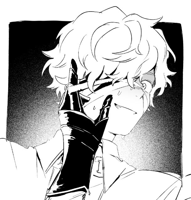 ろむ🫀5/5の原稿中 (@O_rm__) / Posts / X