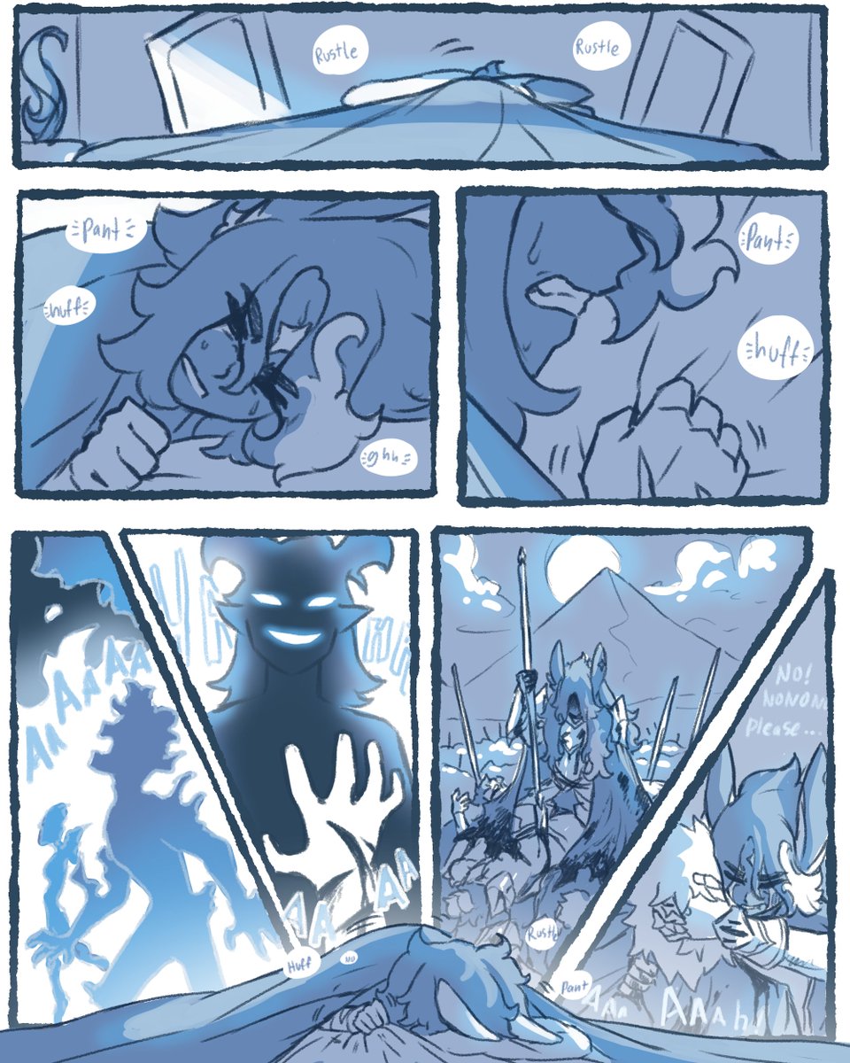 ⚜️Kingofundrock⚜️ tweet media