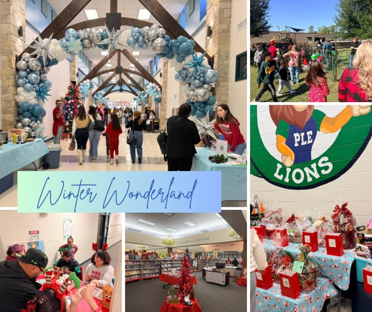 Park Lakes Elem tweet media