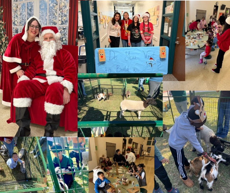 Park Lakes Elem tweet media