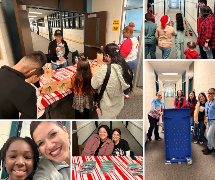 Park Lakes Elem tweet media