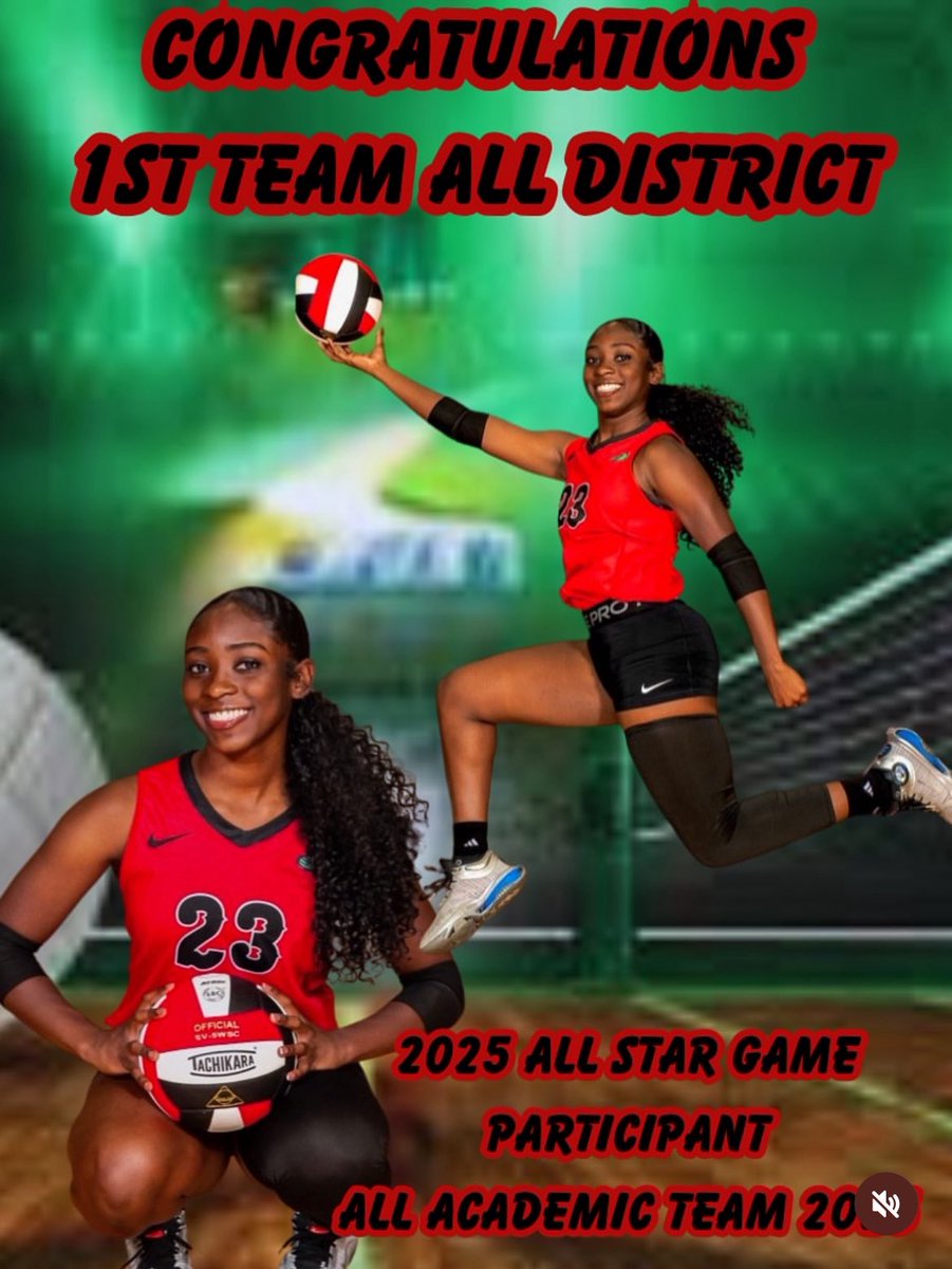 Christine Knowles tweet media