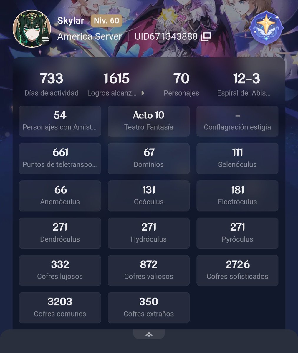 SkyEVG_'s tweet photo. @CEOofRonova 4.2 player https://t.co/EgPtXJK1oD