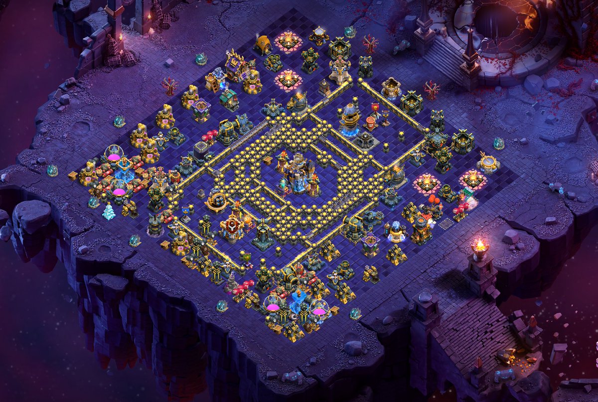 One_PieceGaming's tweet photo. 🔥TH18 PUSH BASE 🔥

CC: ig 2 1 ff rest archer 

https://t.co/Scn8HE9PEL https://t.co/1MuCi4q7TX