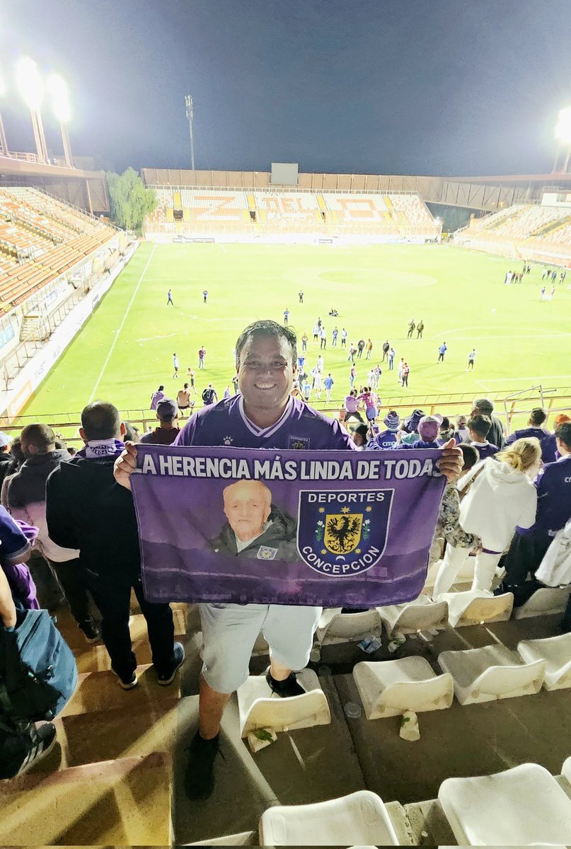 Mauricio Luengo tweet media