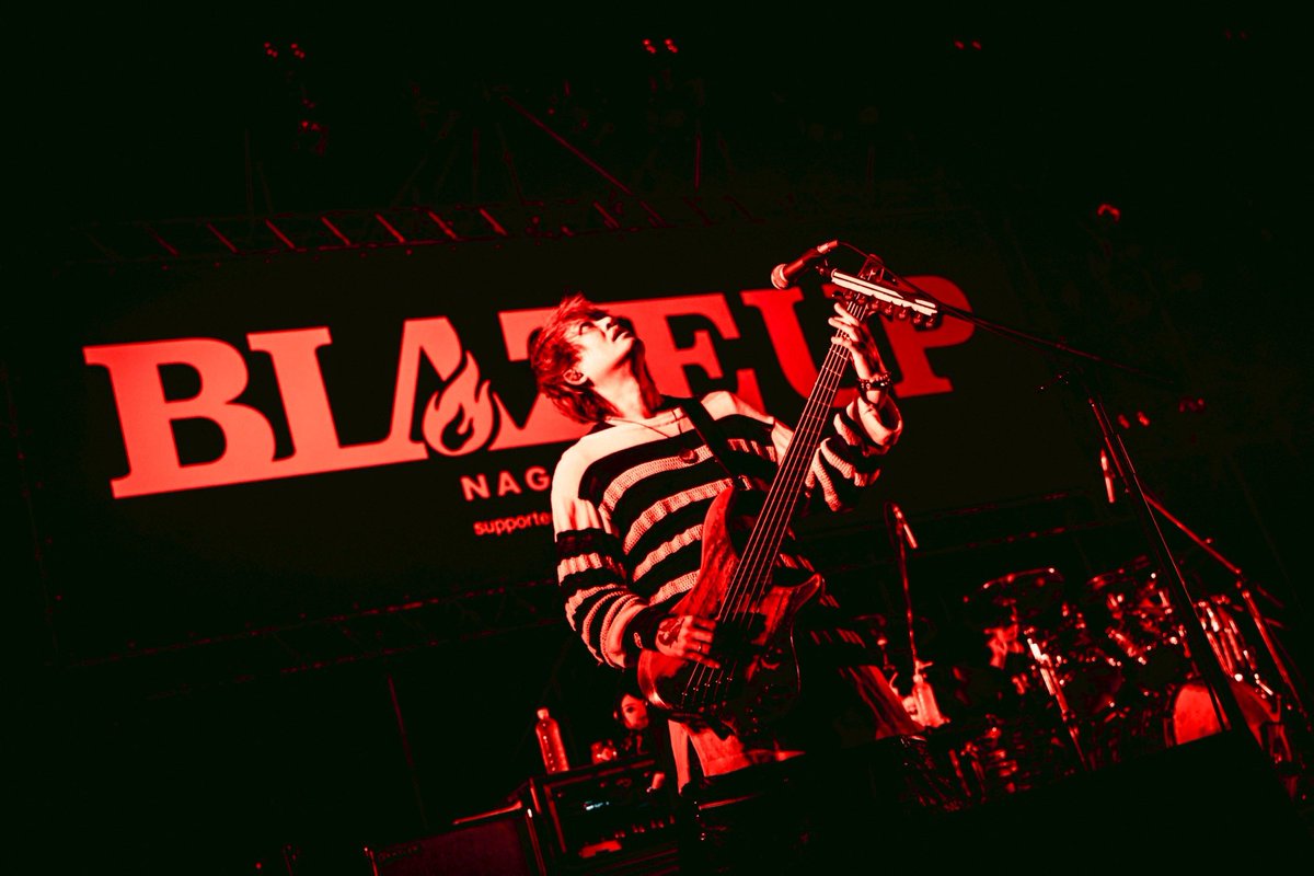 ROTTENGRAFFTY 侑威地 (@rotten_yuichi) / Posts / X