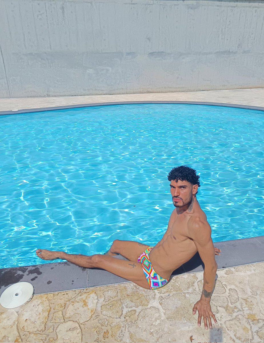 MIGUEL GARCIA tweet media