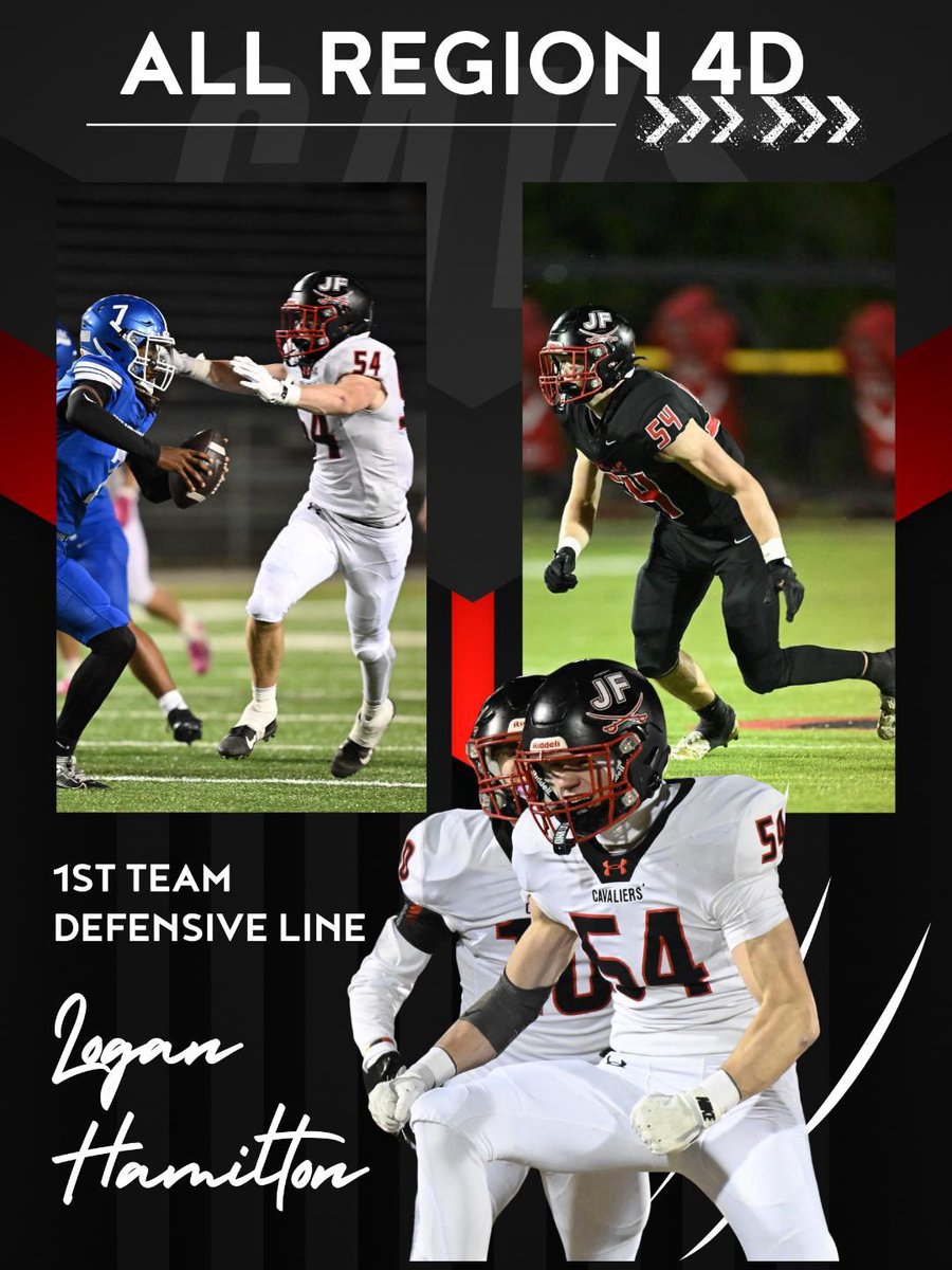 Blessed to receive 1st team all region D-line! Very thankful for this season and state final four! <a href="/CoachHarlo/">David Harlow</a> <a href="/CoachDannyV/">Danny Verpaele</a> <a href="/Coach_D13/">Devon Doyle</a> <a href="/CoachDowl/">Coach Ras-I Dowling</a> <a href="/Coach_Lageman/">JB Lageman</a> @CoachPrioleauVT <a href="/PrepRedzoneVA/">Prep Redzone Virginia</a> <a href="/WillVapreps/">Will Vapreps Garlick</a> <a href="/Coach_Smith61/">Coach Chris Smith</a> <a href="/Corlyn_Witcher/">Coach Corlyn</a>
