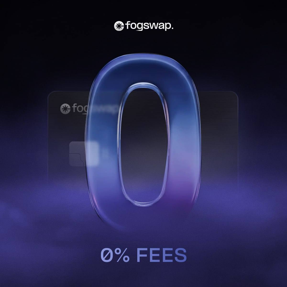 FogCard has:

No decline fees
No top-up fees
No monthly fees
No FX fees
No hidden fees

Privacy shouldn’t be expensive.