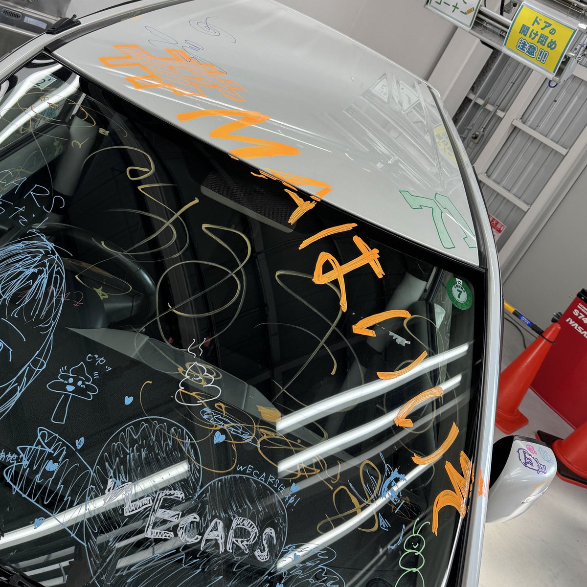 Peter@はちがれ tweet media