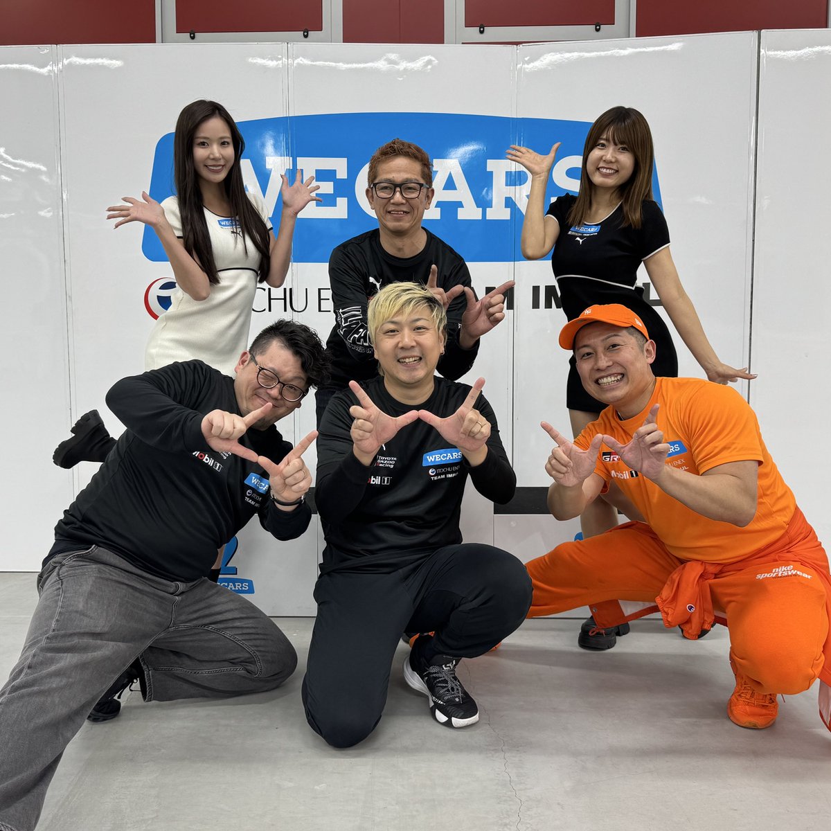 Peter@はちがれ tweet media