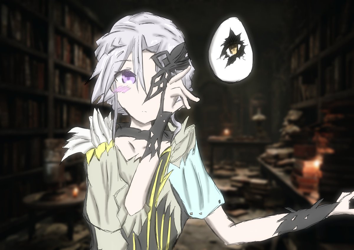 ソノメ、ナンノメ】 新ユニットの名前噛みそう… #フュマージュ登場