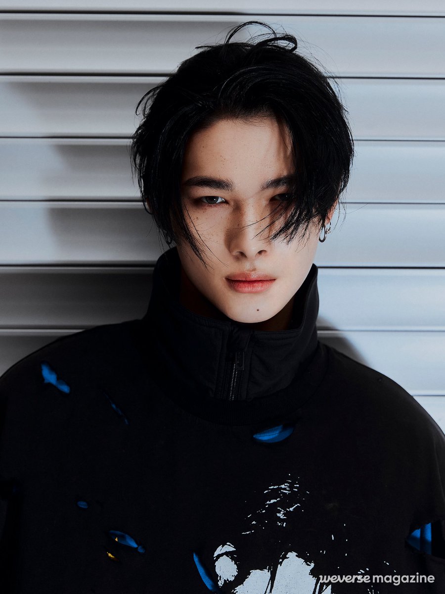 Happy 20th birthday to NI-KI from ENHYPEN! 🥳🎉