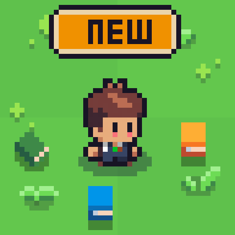 0xSunflowerLand's tweet image. 📢 Big welcome to Bryn, our new Lead Game Designer at Sunflower Land!

Former Gods Unchained designer with deep industry experience.

We’re raising the bar and levelling up the future of Sunflower Land. 🤓💪🌻