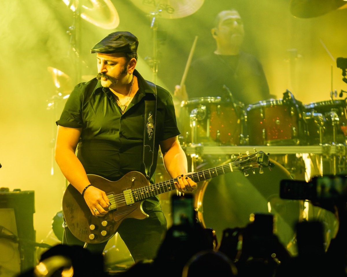 Scars On Broadway tweet media