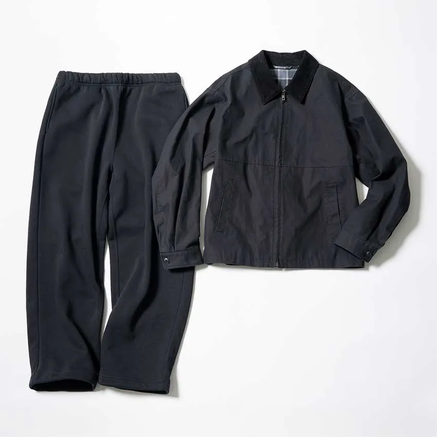 ▷▷▷
スタイルよく見せる
“モノ選び”と“着こなし術”

✔︎スタイルアップにおすすめのパンツ4選！
✔︎スタイリスト考案！ スタイルよく見せる着こなし術

今回は、YouTubeコメント欄に届いた“スタイルアップ”についてのお悩みをピックアップ
▶︎oceans.tokyo.jp/article/detail…